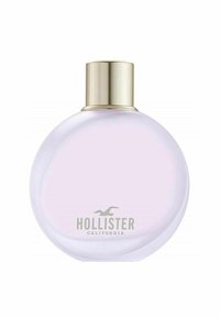 Hollister Fragrances HOLLISTER FREE WAVE FOR HER EDP 100ML - Eau de parfum - transparent