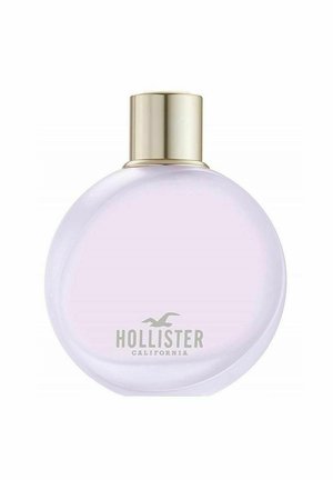 HOLLISTER FREE WAVE FOR HER EDP 100ML - Eau de parfum - transparent