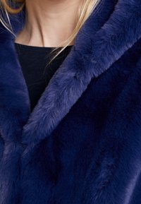 Derhy Vinterfrakke - dark blue