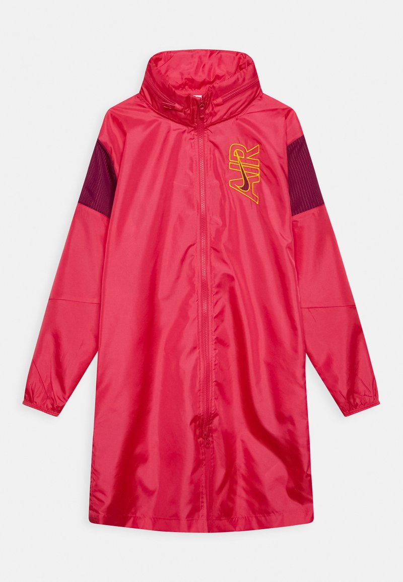 Kinder Jacken | Nike Sportswear Übergangsjacke rush pink/sangria/dark sulfur/pink - NB94748 Kinder Jacken | Nike Sportswear Übergangsjacke rush pink/sangria/dark sulfur/pink - NB94748