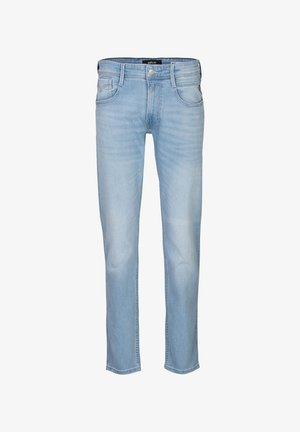 Slim fit jeans - light blue