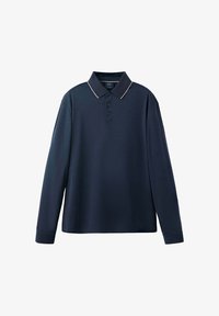 Sélectionné, dark blue