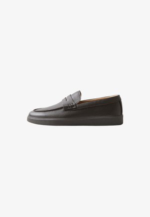 Mango, ADULT - Moccasins - braun