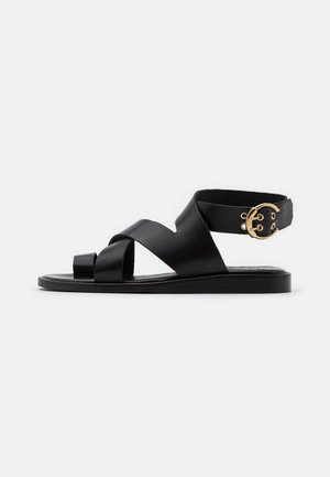 Sandaler - black
