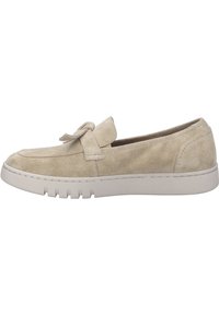 Josef Seibel JESSIE - Chaussons - sand