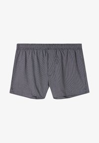 Niewybrane, millerighe