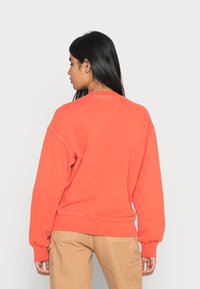 Carhartt WIP NELSON - Camisola - elba