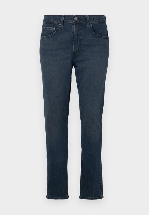 512® SLIM TAPER - Slim fit jeans - bleu4