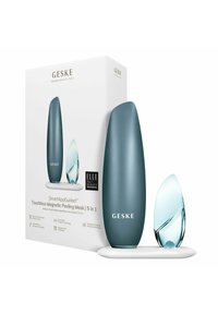 GESKE - TOUCHLESS MAGNETIC PEELING MASK | 5 IN 1 - Accessoires soin du corps - turquoise Image miniature 1