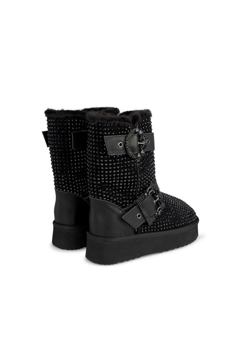 Alma en Pena Winter boots black Zalando