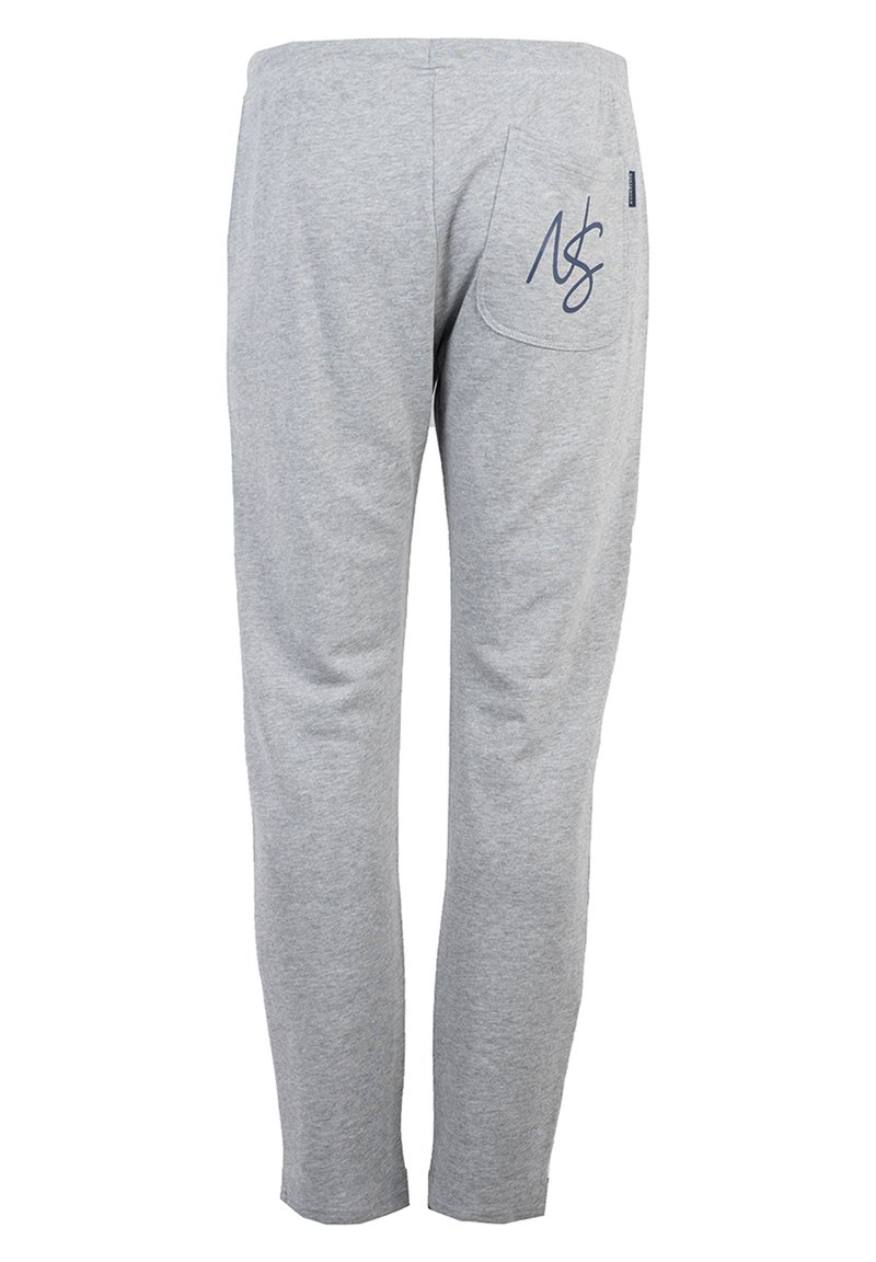 Herren Trainingsanzüge | North Sails BROEK Jogginghose grijs/grau - GH13872 Herren Trainingsanzüge | North Sails BROEK Jogginghose grijs/grau - GH13872
