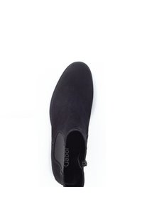 Gabor CHELSEA - Botines - schwarz
