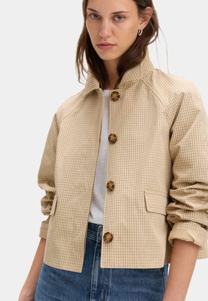 Marks & Spencer, - Kurtka wiosenna