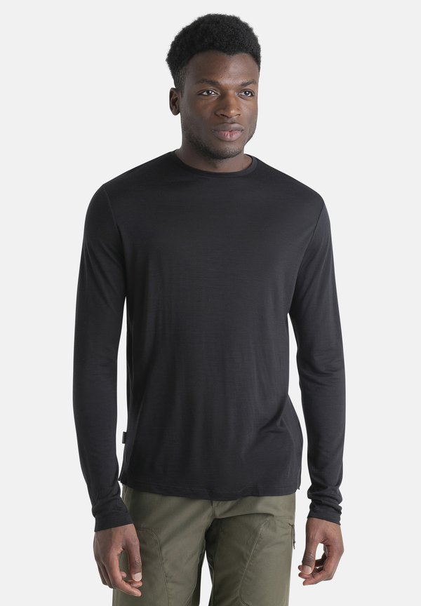 LIGHT WEIGHT COOL-LITE SPHERE - Long sleeved top