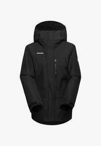 Selected, black