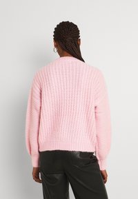 Molly Bracken Strickpullover - pink