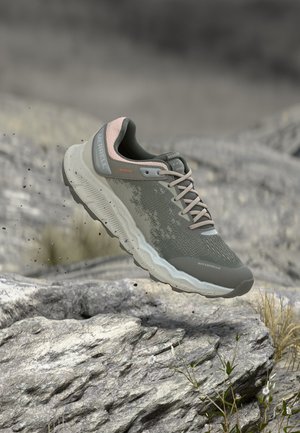 Merrell ANTORA 4 WP - Chaussures de marche - talus