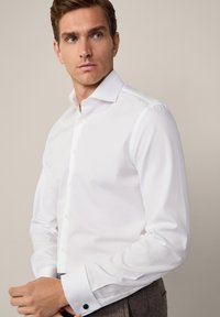Hackett London Svečana košulja - white