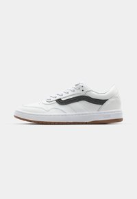 Unselected, white