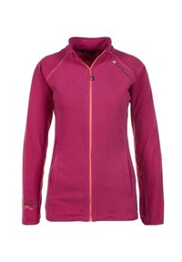 Peak Mountain AFONE - Veste polaire - fuchsia
