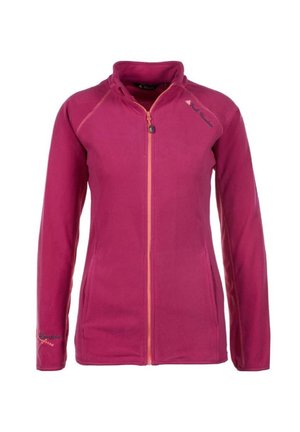 AFONE - Veste polaire - fuchsia
