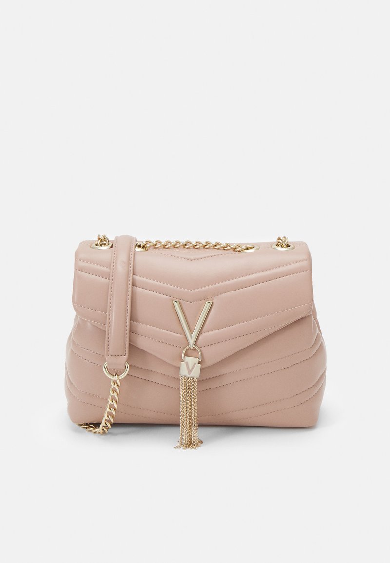 Valentino Bags PRIVILEGE - Taška s příčným popruhem - cipria