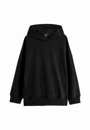 Next, - Bluza z kapturem