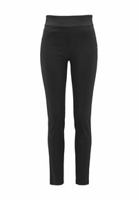 Cellbes of Sweden Slim fit -farkut - black