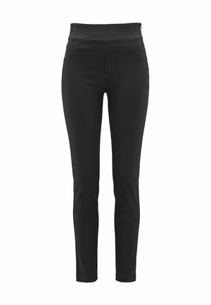 Cellbes of Sweden Slim fit jeans - black