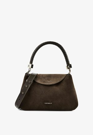 Coccinelle, Bolso de mano - fango-fango