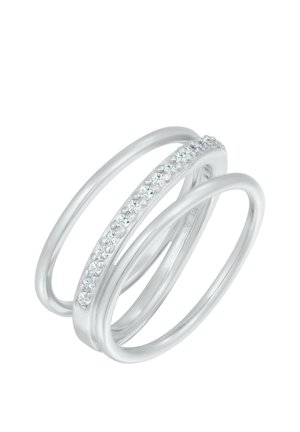 Elli WICKEL  - Ring - silber