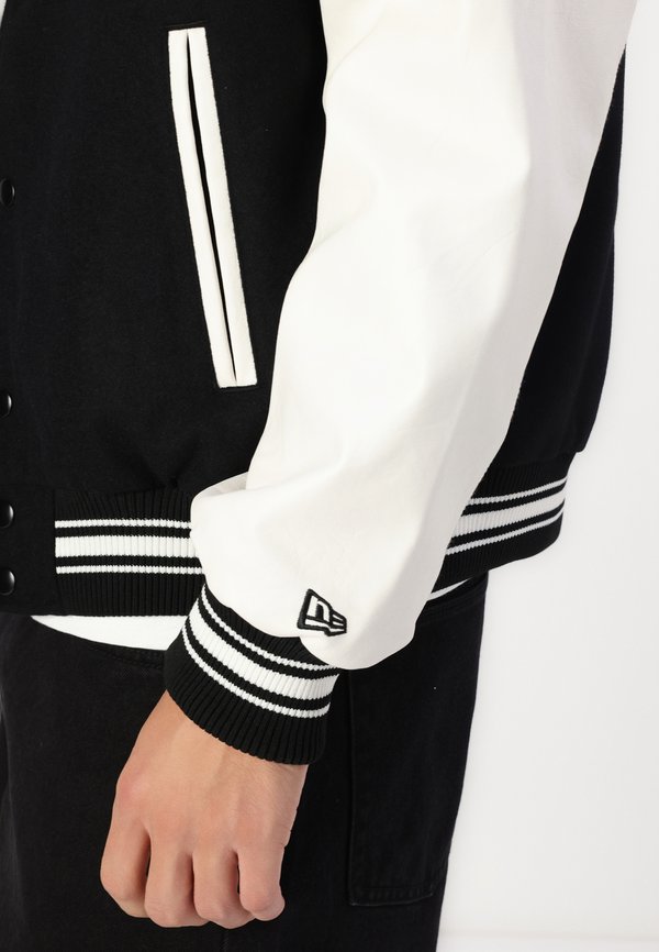 PATCH VARSITY - Bomber Jacket2