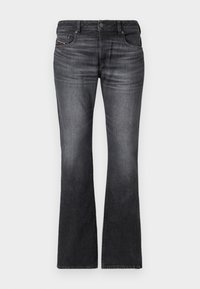 ZATINY - Blugi drepți - 02