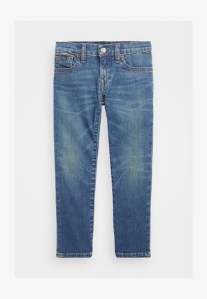 Polo Ralph Lauren, ELDRIDGE SKINNY STRETCH JEAN - Jeans Skinny Fit - aiden wash