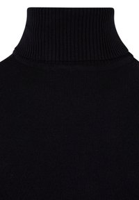 Urban Classics Basic Turtleneck Sweater, Felpa Con Collo Alto Per Uomo, Vestibilità Normale, In Misto Viscosa E Nylon - 3