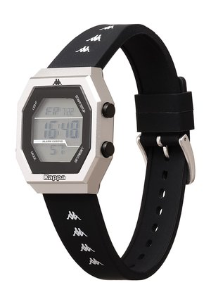 SEATTLE LCD - Digitaal horloge - black