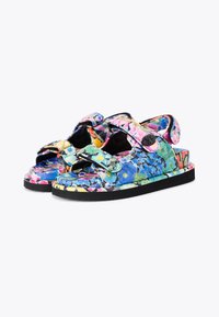 Kurt Geiger London ORSON  - Sandali con plateau - blk other