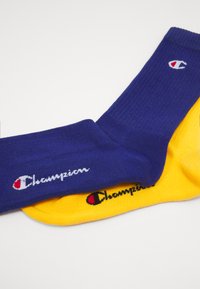 Champion SOCKS UNISEX 6 PACK - Meias desportivas - multi-coloured