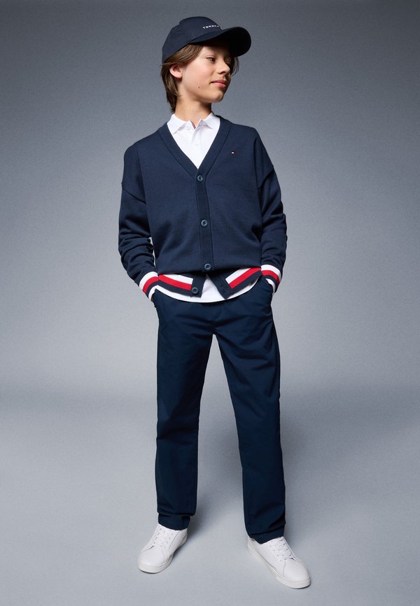 ESSENTIAL CARDIGAN - Cardigan3