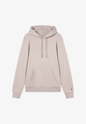 Champion, SPORTSWEAR HOODIE STANDARD FIT - Kapuzenpullover - taupe