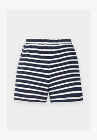 Επιλέχθηκε, navy stripe
