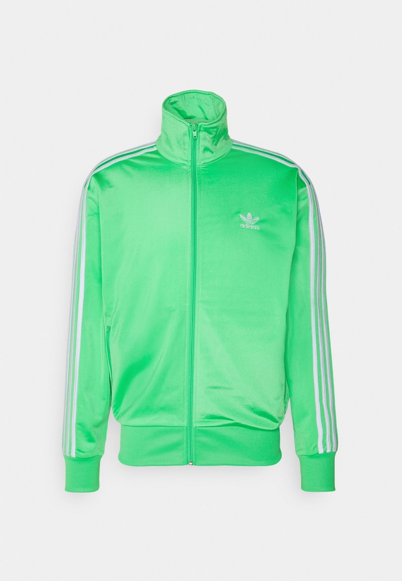 adidas Originals Träningsjacka - light green