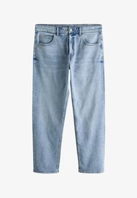 Non sélectionné, bleach blue denim