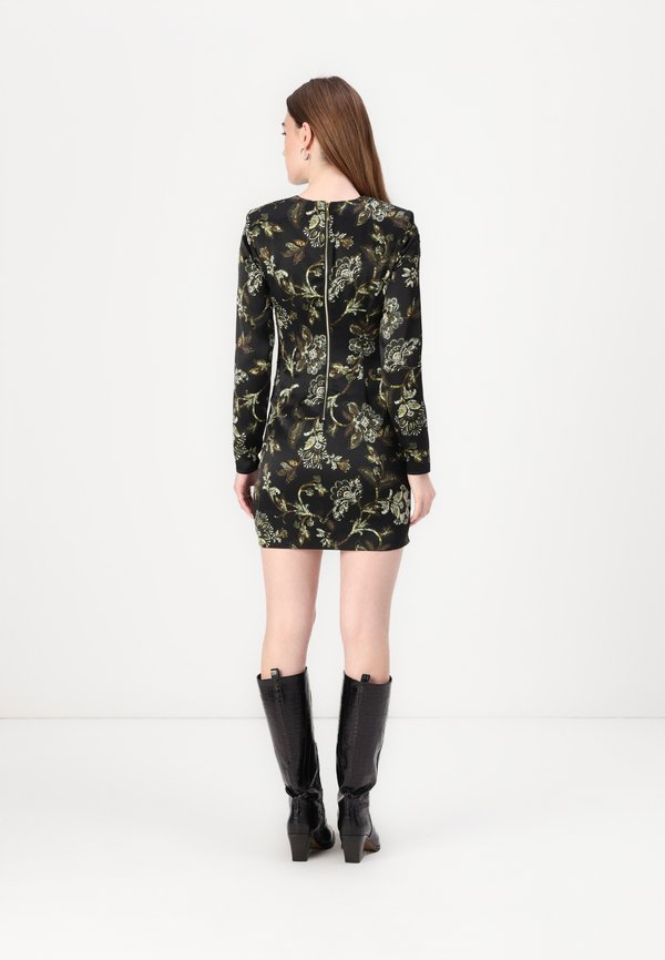 DRESS - Shift dress - the guilded age2