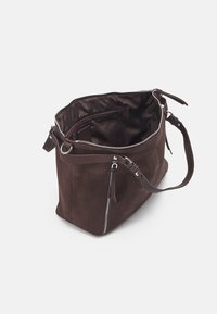 Desigual BAG LIBIA - Borsa a mano - brown