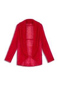 Niewybrane, czerwony