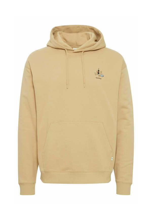 SDMULLET - Hoodie - starfish3