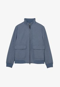 Unausgewählt, airforce blue