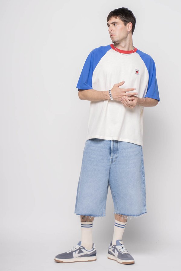 APPLE UNISEX - Print T-shirt2