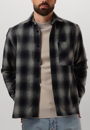 Summer jacket - grey